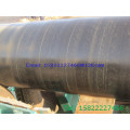 3pe or polyethylene pipes AWWAC 090